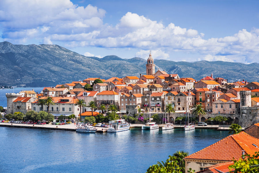 Crucero Dubrovnik