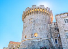Crucero Dubrovnik
