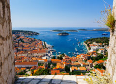 Crucero Dubrovnik