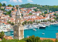 Crucero Dubrovnik