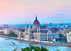 Escapada a Budapest
