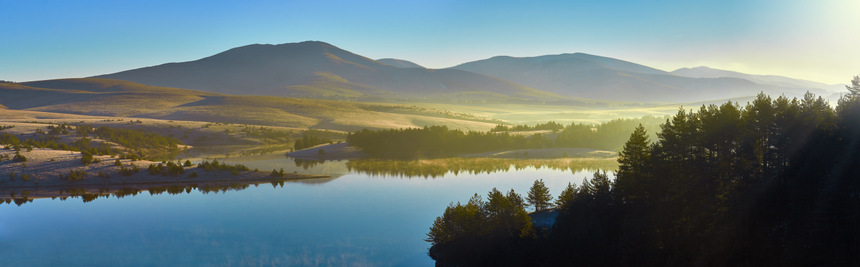 Zlatibor, Serbia