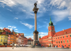 Varsovia