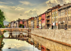 Sarajevo