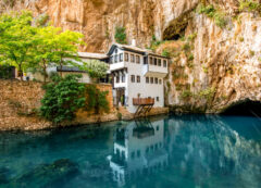 Blagaj