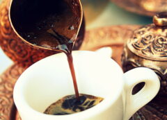 Café bosnio