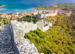 Murallas de Ston, Croacia