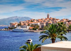 Korcula, Croacia