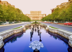 Bucharest