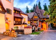 Sinaia