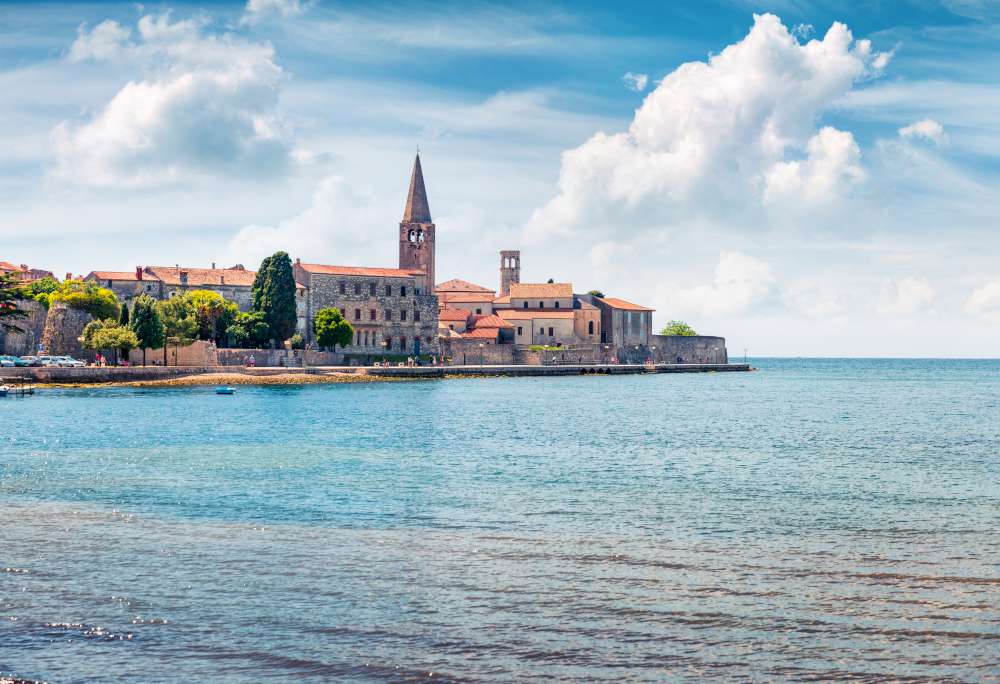 Poreč, Croacia