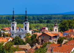 Sremski Karlovci