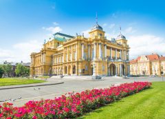 Zagreb