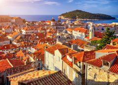 Dubrovnik, Croacia