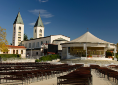 Medjugorje, Bosnia y Herzegovina