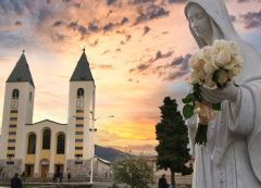Medjugorje, Bosnia y Herzegovina