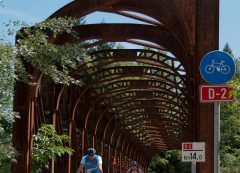 Eslovenia y Croacia en bicicleta
