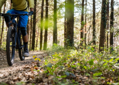 Eslovenia y Croacia en bicicleta
