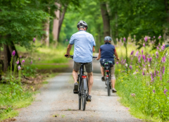 Eslovenia y Croacia en bicicleta
