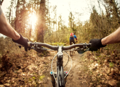 Eslovenia y Croacia en bicicleta
