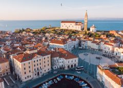 Piran, Eslovenia