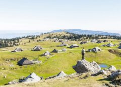 Velika Planina