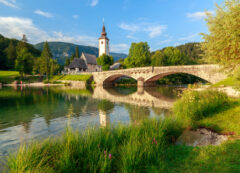 Bohinj