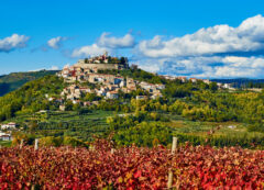 Motovun