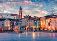 Piran