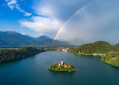 Bled
