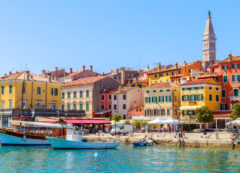 Rovinj