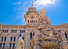 Trieste