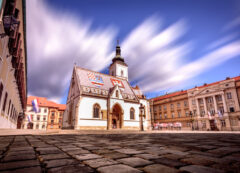 Zagreb