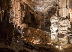 Cueva de Postojna