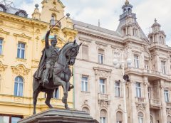 Zagreb