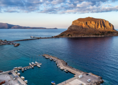 Monemvasia
