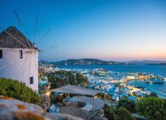 Mykonos