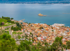 Nafplion