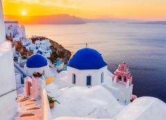 Santorini