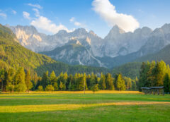 Alpes Julianos