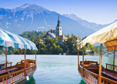 Isla de Bled