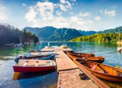 Bohinj