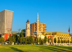 Tirana
