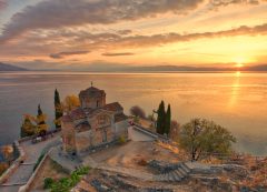 Ohrid
