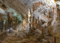Cueva de Postojna
