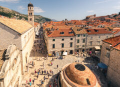 Dubrovnik