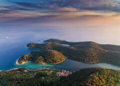 Mljet
