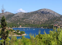 Parque Natural de Lastovo