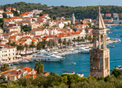 Ciudad de Hvar